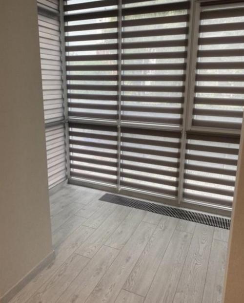 Наша квартира после ремонта. 06