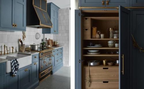 Интерьер уютного дома. 01