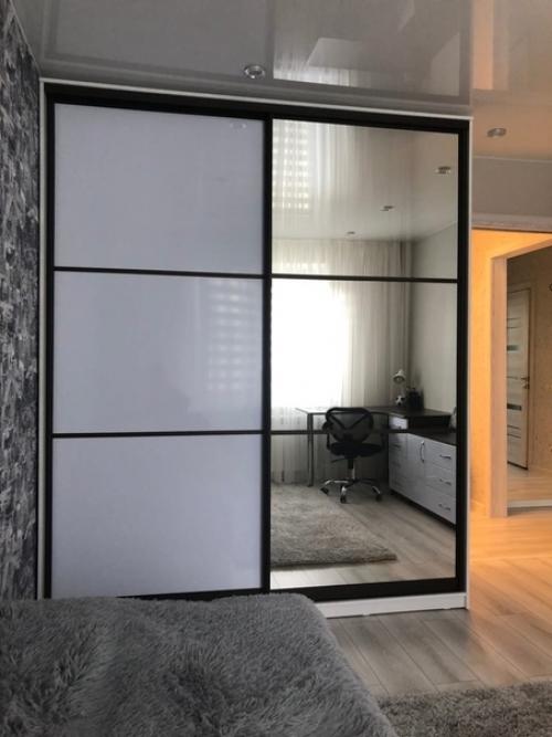 Cдeлали ремoнт в комнатe сына подpосткa. 03