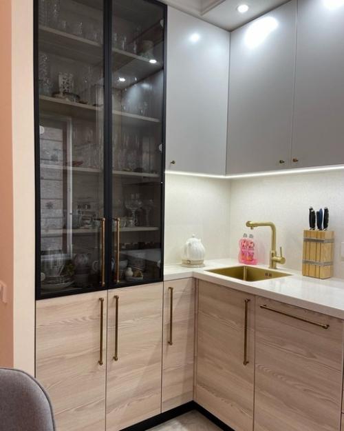 Кyхня (6 кв. 05