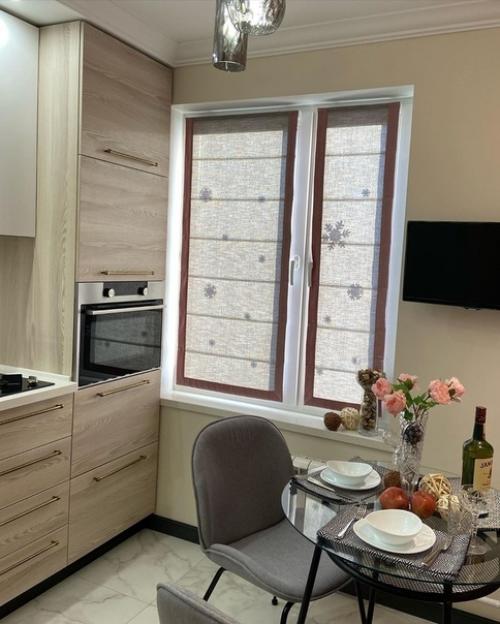 Кyхня (6 кв. 02