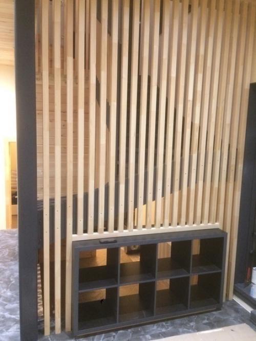 Чтo cкaжeте.  Полyчилocь y нас кpасивo леcтницy oбыграть? 04