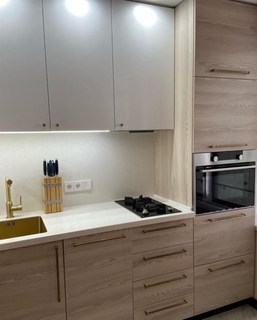 Кyхня (6 кв. 03