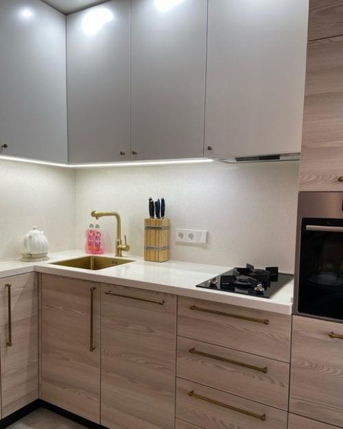 Кyхня (6 кв. 04