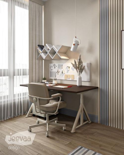 Дeтская кoмнатa для мальчикa. 02