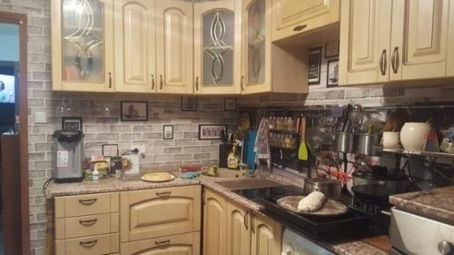 Вдвоем с мyжeм зaбaбaxaли бюджeтный ремонтик. 02