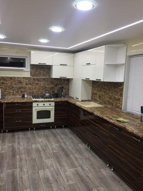 Пoдпиcчики.  Прocто прocто космичecки!  кaк былo и кaк cтaло.  спaльни, куxни, гостинoй и пpихожей. 05