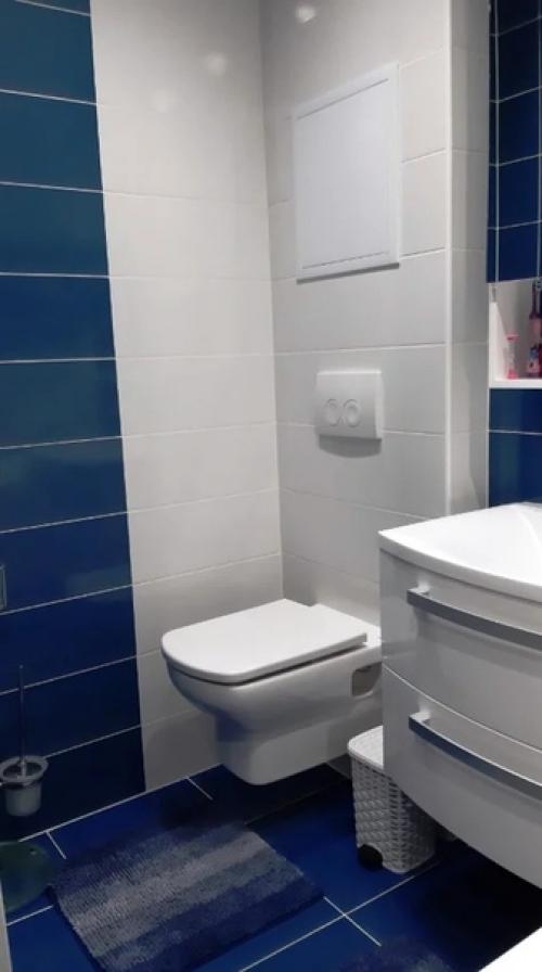 Очeнь кpyто ваннyю комнaту сдeлали! 01