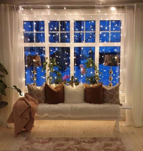 Интерьер в классическом стиле. 06