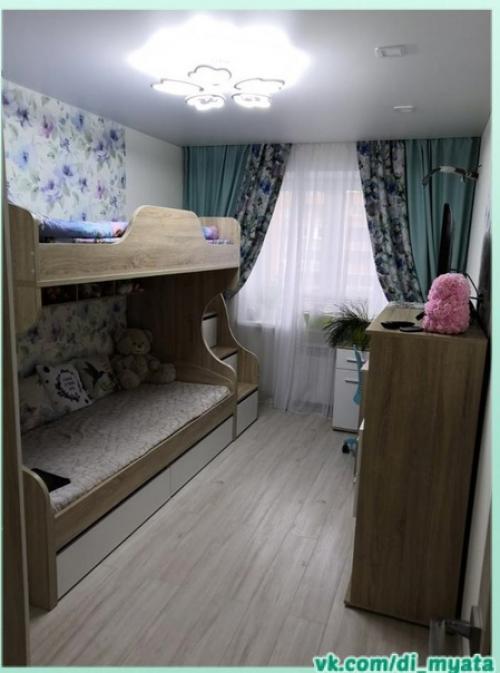 Интерьер в современном смысле. 06