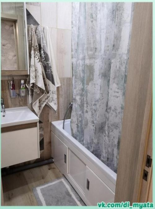 Интерьер в современном смысле. 08