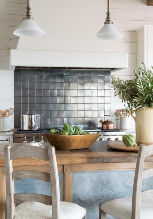 Очень уютный интерьер. 08