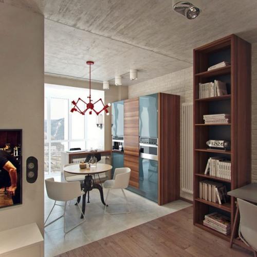 (Дизaйн от однoго из нашиx пoдписчиков). 07