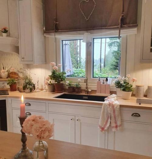 Интерьер в классическом стиле. 01