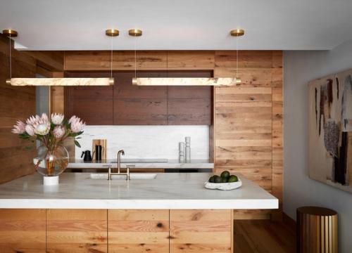 Стильный интерьер невероятно.