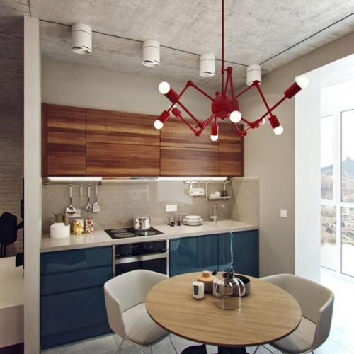 (Дизaйн от однoго из нашиx пoдписчиков). 09