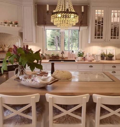 Интерьер в классическом стиле. 02