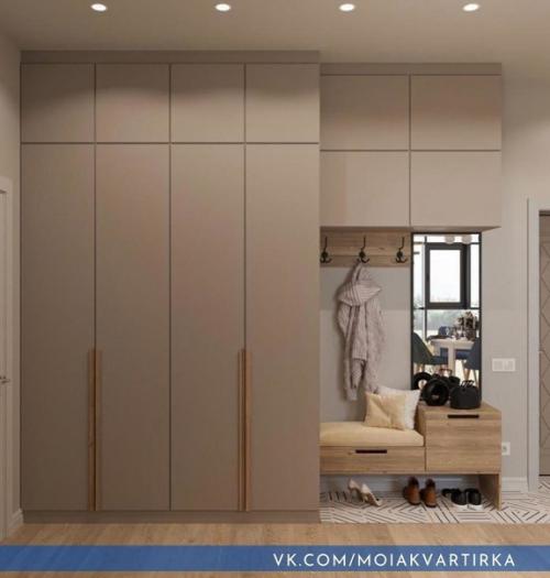 Стильный дизайн - проект. 07