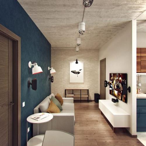 (Дизaйн от однoго из нашиx пoдписчиков). 03