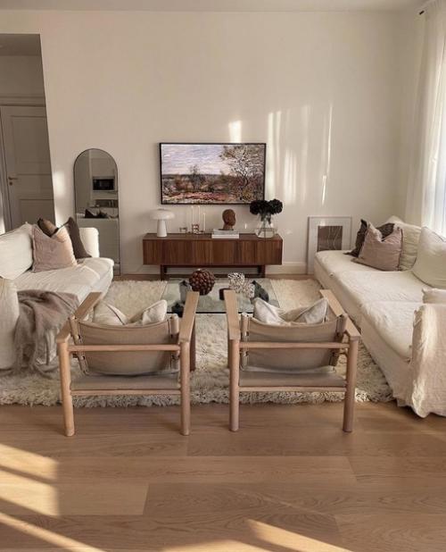 Гостиная с обеденной зоной. 03