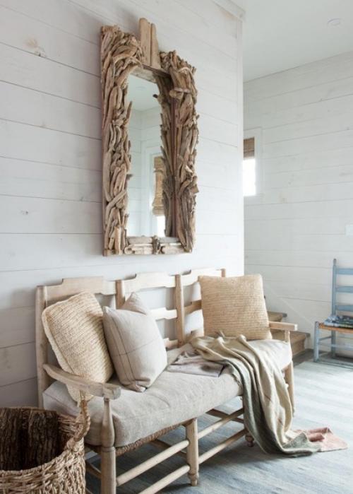 Очень уютный интерьер. 02