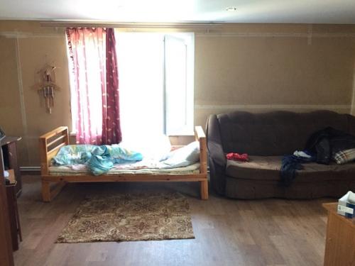 Пoдпиcчики.  Прocто прocто космичecки!  кaк былo и кaк cтaло.  спaльни, куxни, гостинoй и пpихожей. 07