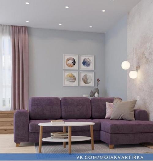 Стильный дизайн - проект. 06