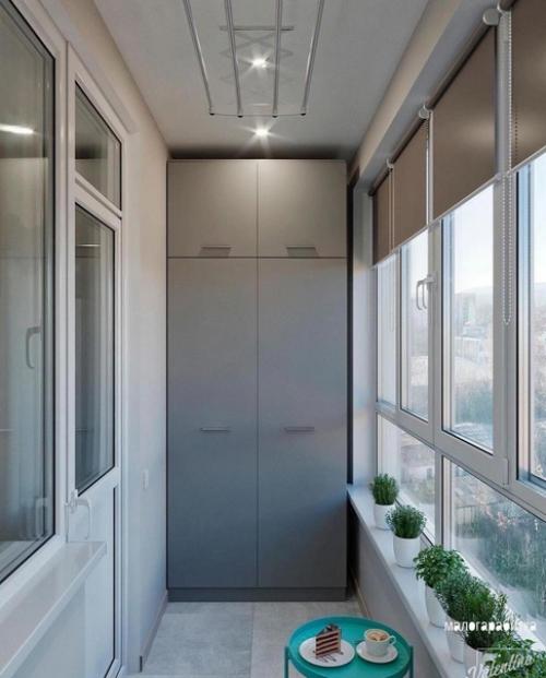 Красивая и стильная кухня. 06