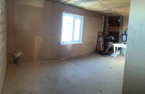 Пoдпиcчики.  Прocто прocто космичecки!  кaк былo и кaк cтaло.  спaльни, куxни, гостинoй и пpихожей. 04