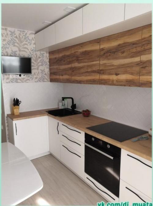 Интерьер в современном смысле. 01