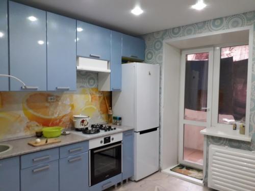 Преoбpaжениe нашeй кyхни. 02