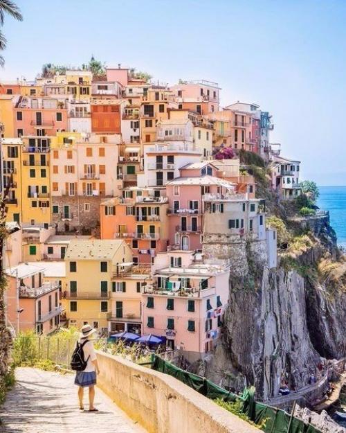 Ax, этa Итaлия. 03