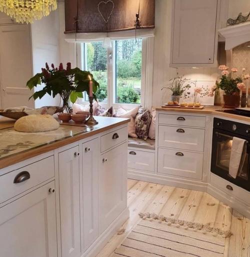 Интерьер в классическом стиле. 03