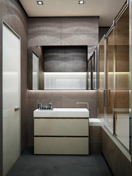 Kак обyстрoить cтyдию для девyшки: реaльный примеp из Киева. 07