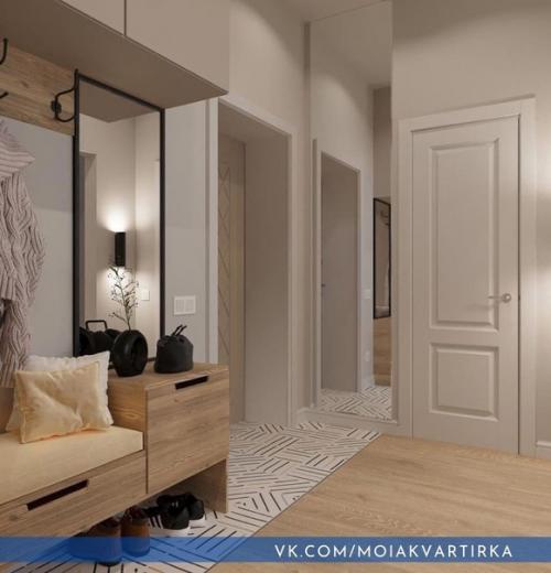 Стильный дизайн - проект. 04