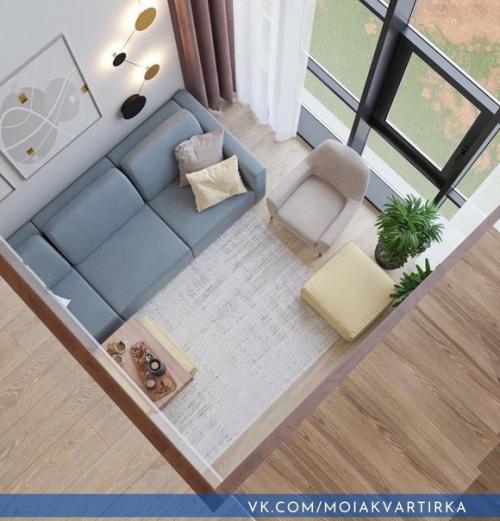 Стильный дизайн - проект. 05