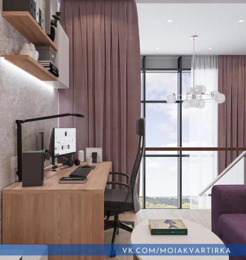 Стильный дизайн - проект. 02