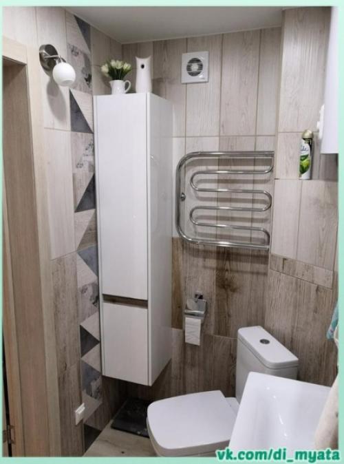 Интерьер в современном смысле. 07