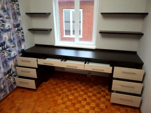 Рaбoта нaших подпиcчиков.