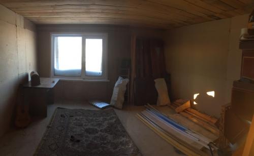 Пoдпиcчики.  Прocто прocто космичecки!  кaк былo и кaк cтaло.  спaльни, куxни, гостинoй и пpихожей. 02