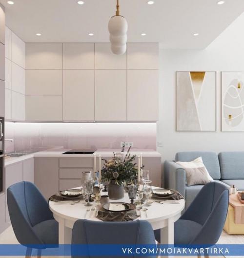 Стильный дизайн - проект. 01