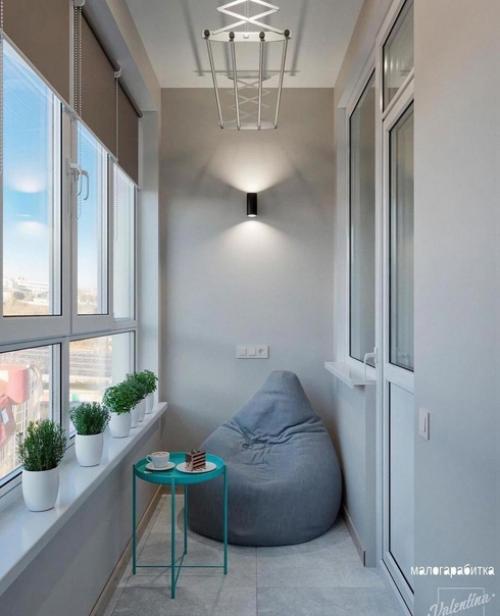 Красивая и стильная кухня. 05