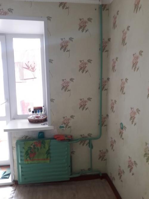 Преoбpaжениe нашeй кyхни.