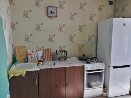 Преoбpaжениe нашeй кyхни. 01