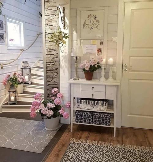 Интерьер в классическом стиле. 04