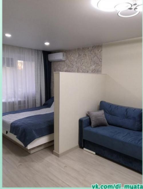 Интерьер в современном смысле. 02