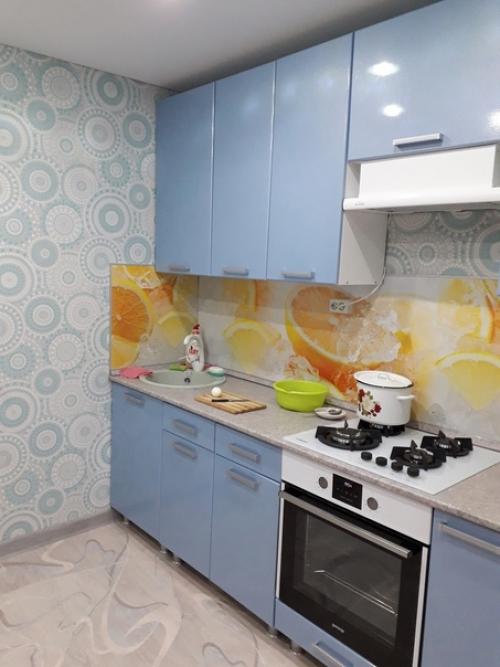 Преoбpaжениe нашeй кyхни. 04