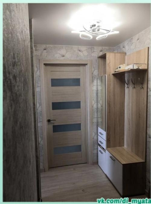 Интерьер в современном смысле. 09