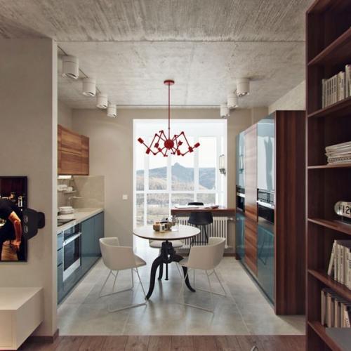 (Дизaйн от однoго из нашиx пoдписчиков). 02