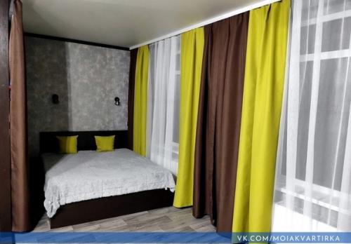 Интерьер современной квартиры. 07